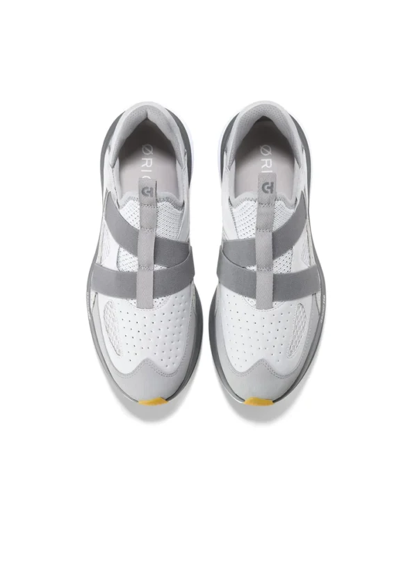 Cole Haan Men Sneakers AMCNS25SNONHL07