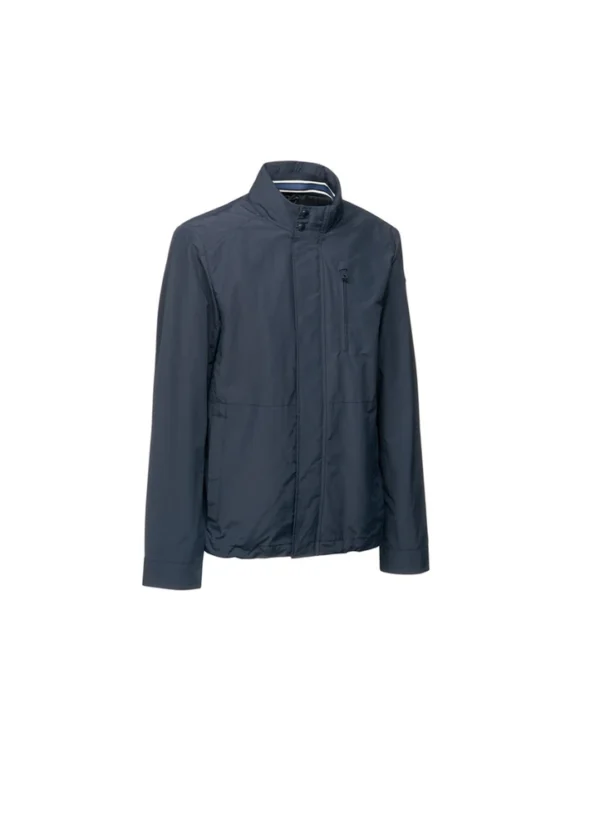 Geox Men Short Jacket AMGXS259JFZNY01