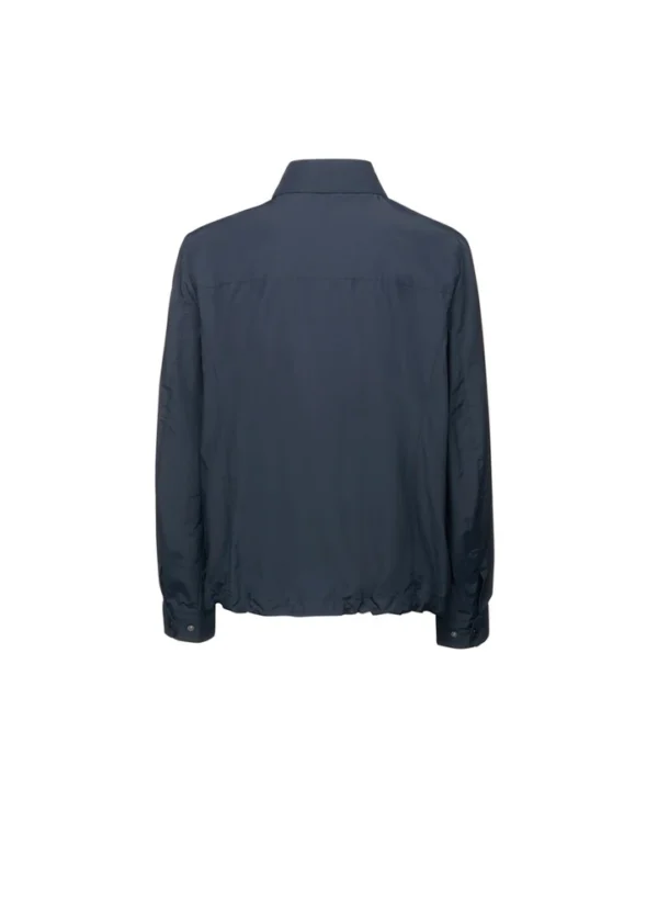 Geox Men Short Jacket AMGXS259JFZNY01