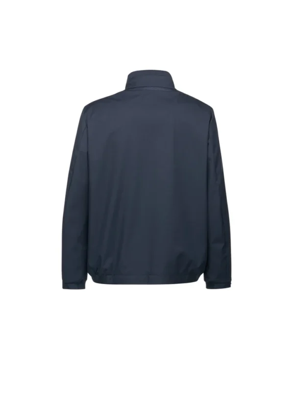 Geox Men Short Jacket AMGXS259JFZNY03