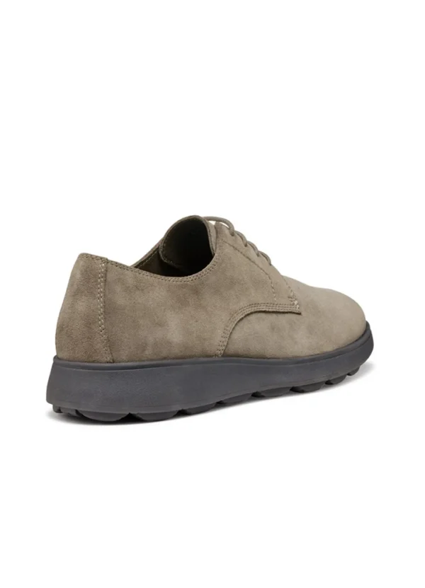 Geox Men Dress Shoes AMGXS25DOP1HL03