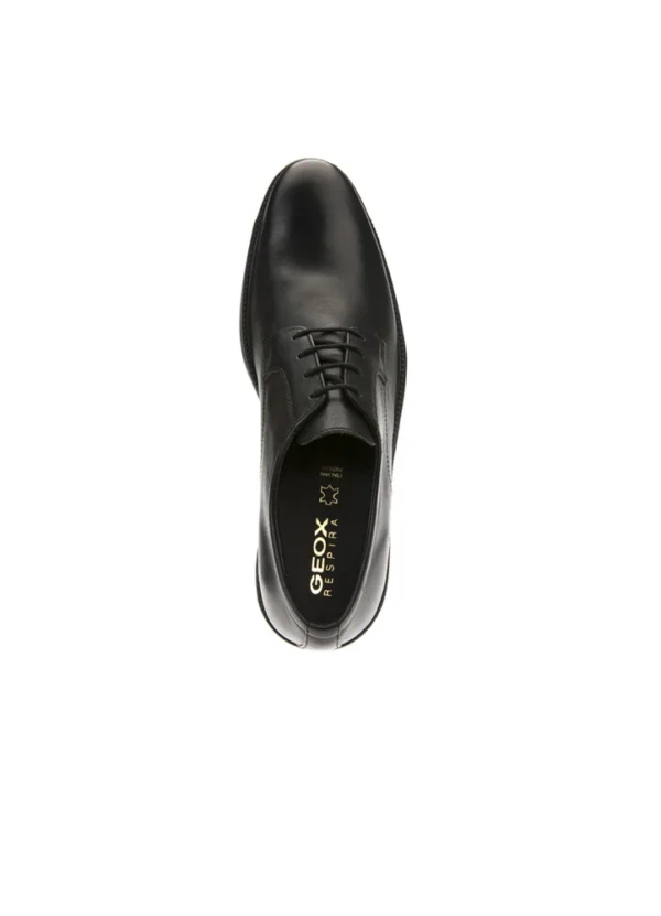 Geox Men Dress Shoes AMGXS25DOP1HL04