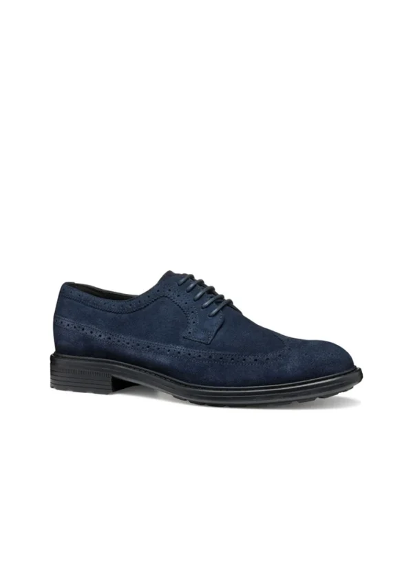 Geox Men Dress Shoes AMGXS25DOWTHL01
