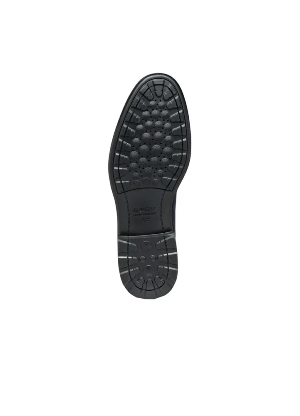 Geox Men Dress Shoes AMGXS25DOWTHL01