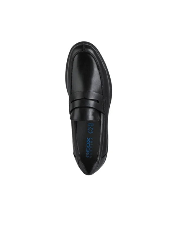 Geox Men Loafers AMGXS25LRM1HL02