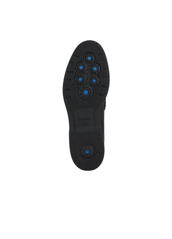 Geox Men Loafers AMGXS25LRM1HL02