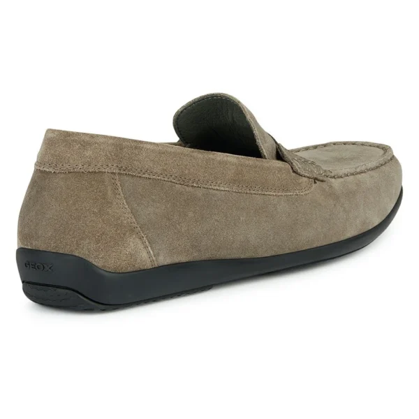 Geox Men Loafers AMGXS25LRM1HL04