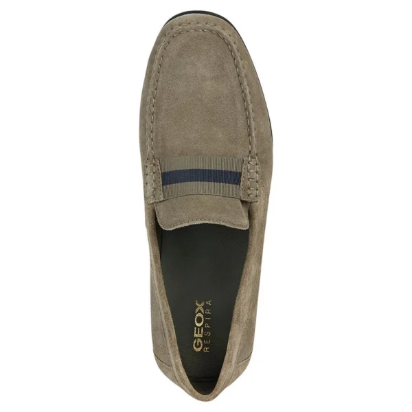 Geox Men Loafers AMGXS25LRM1HL04