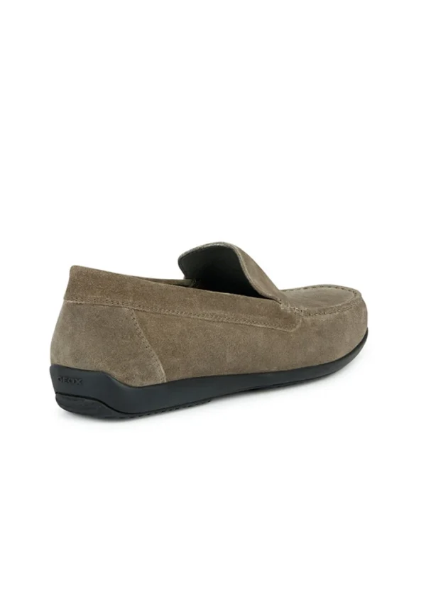 Geox Men Loafers AMGXS25LRM1HL05
