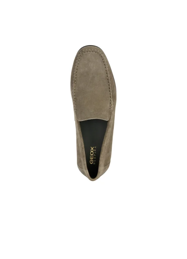 Geox Men Loafers AMGXS25LRM1HL05