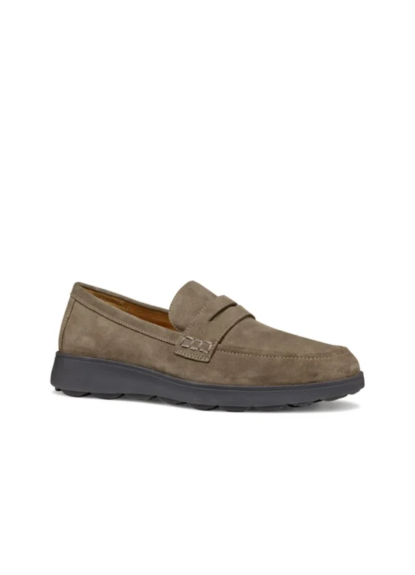 Geox Men Loafers AMGXS25LRM1HL07