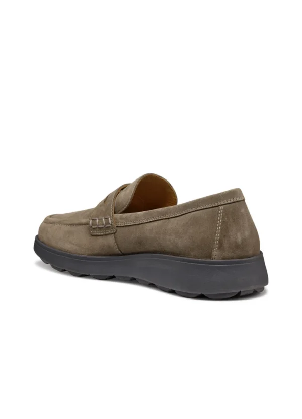 Geox Men Loafers AMGXS25LRM1HL07
