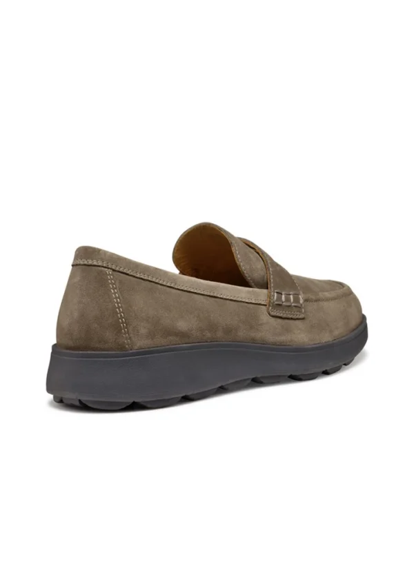 Geox Men Loafers AMGXS25LRM1HL07