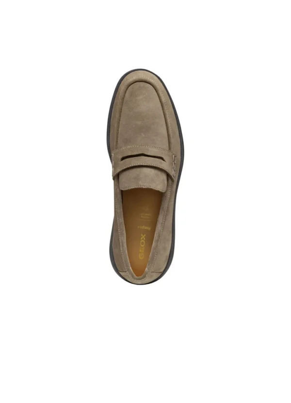Geox Men Loafers AMGXS25LRM1HL07