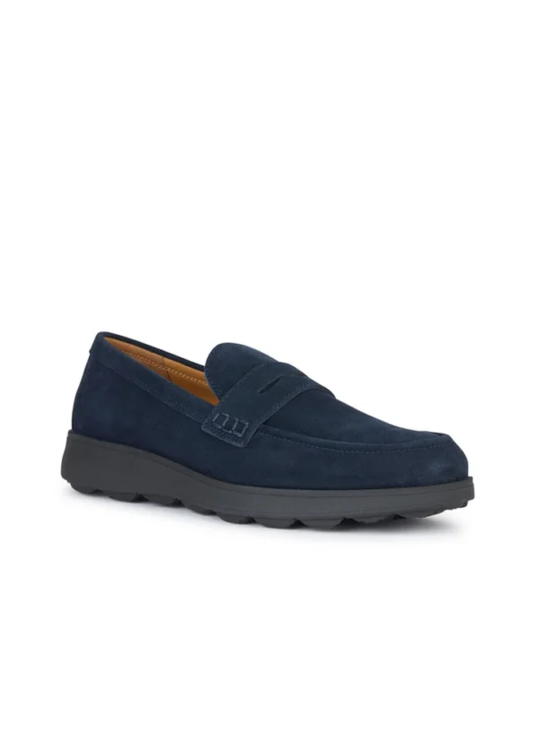Geox Men Loafers AMGXS25LRM1HL08