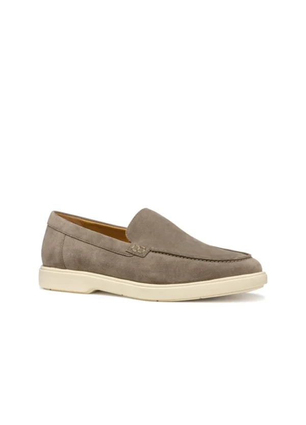 Geox Men Loafers AMGXS25LRM1HL15