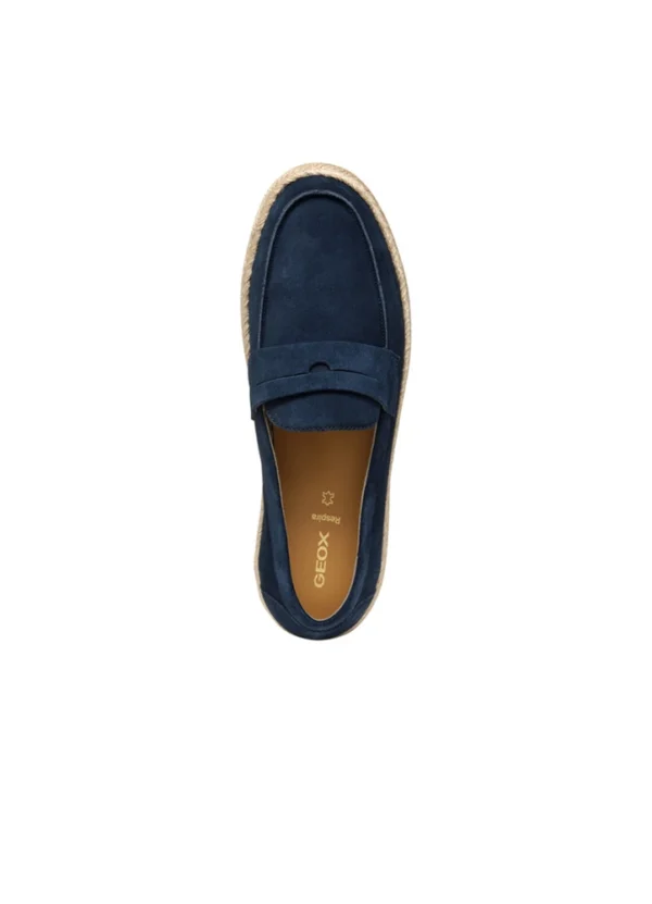 Geox Men Loafers AMGXS25LRM1HL16