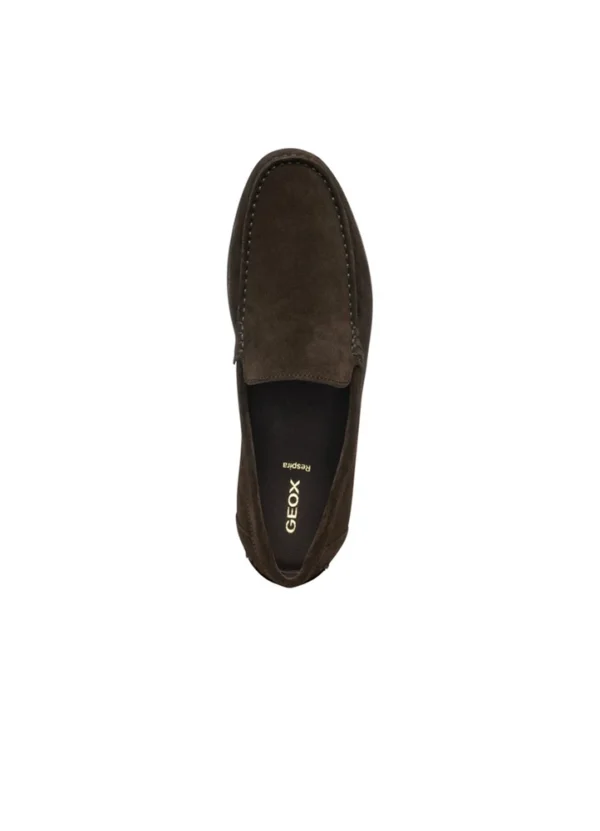 Geox Men Loafers AMGXS25LRM1HL17