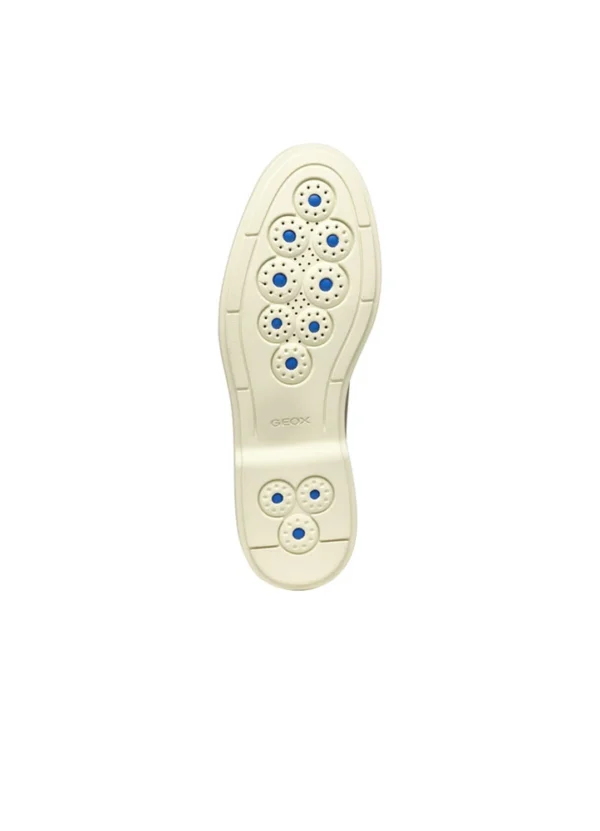Geox Men Oxford AMGXS25OXWTHL01
