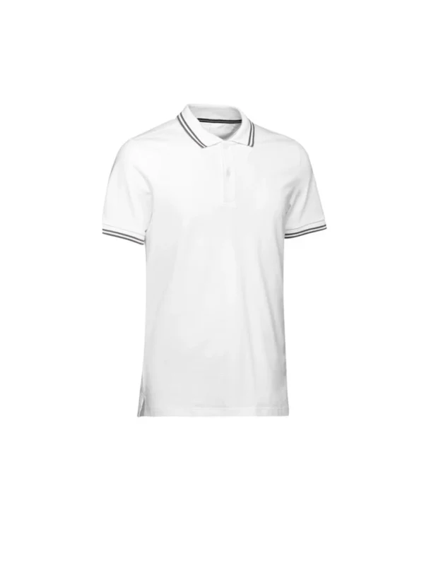 Geox Men Polo Shirt AMGXS25PSBUPI05