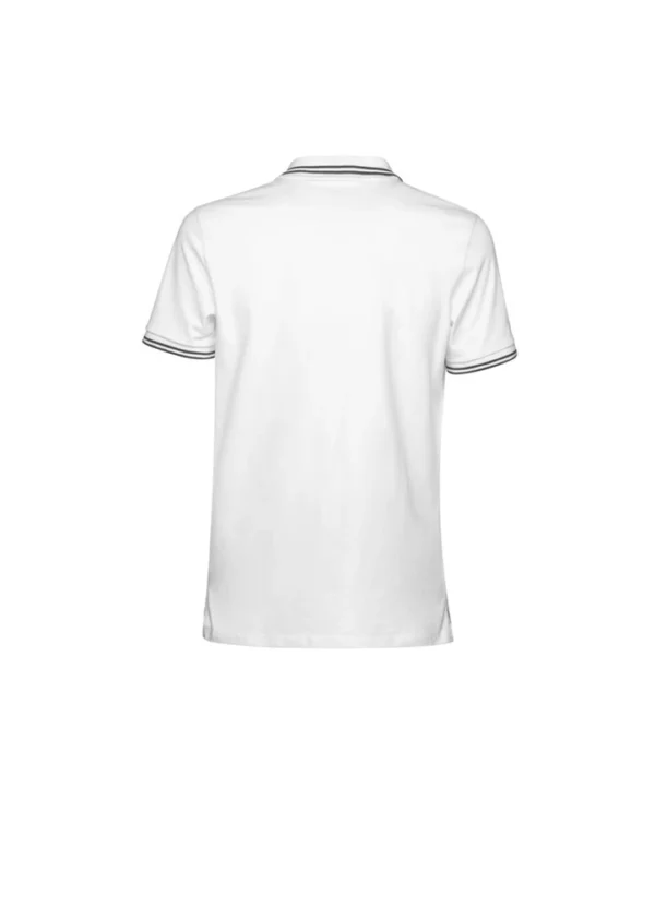 Geox Men Polo Shirt AMGXS25PSBUPI05