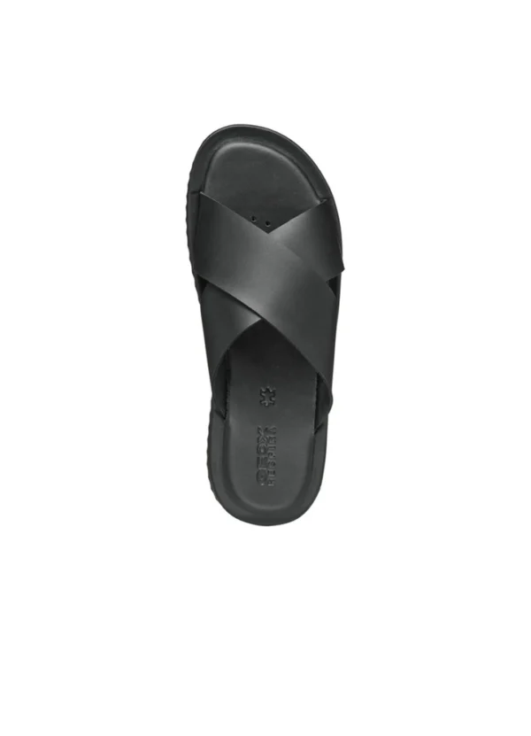 Geox Men Slide AMGXS25S8SAHL01