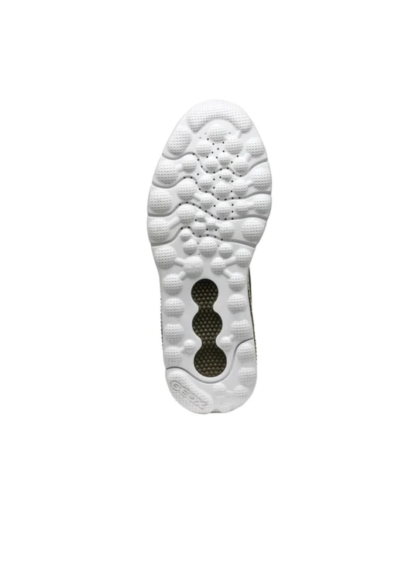 Geox Men Sneakers AMGXS25SNLAHL04