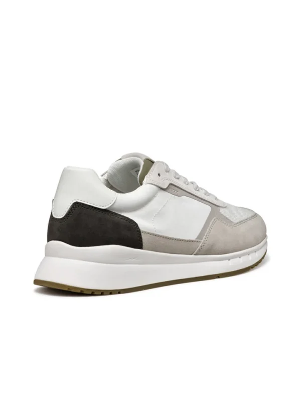 Geox Men Sneakers AMGXS25SNLAHL18