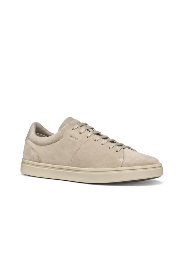 Geox Men Sneakers AMGXS25SNLAHL20