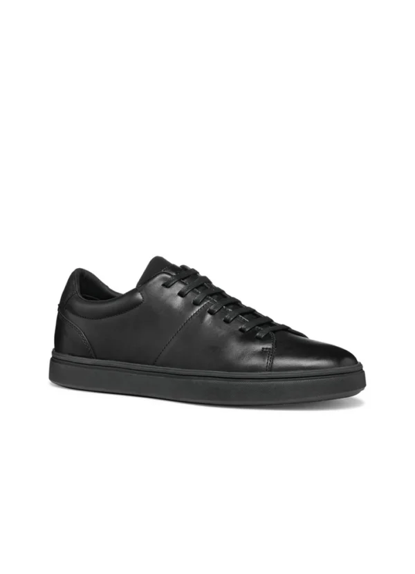 Geox Men Sneakers AMGXS25SNLAHL21