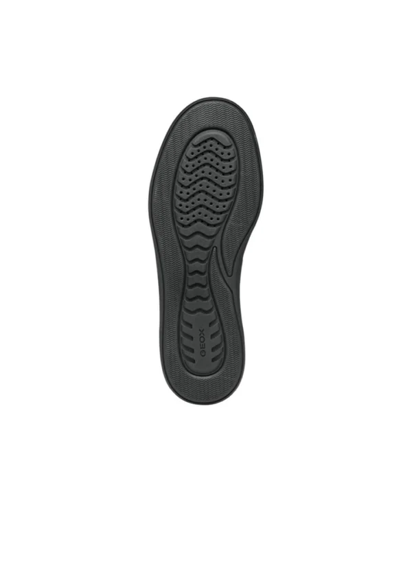 Geox Men Sneakers AMGXS25SNLAHL21