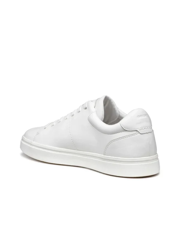 Geox Men Sneakers AMGXS25SNLAHL22