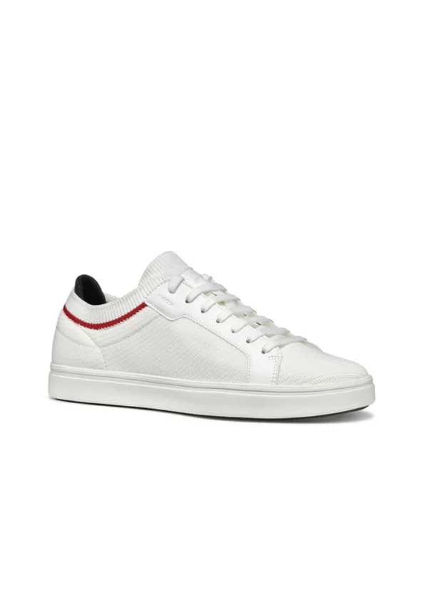 Geox Men Sneakers AMGXS25SNLAHL23