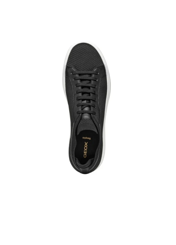 Geox Men Sneakers AMGXS25SNLAHL23