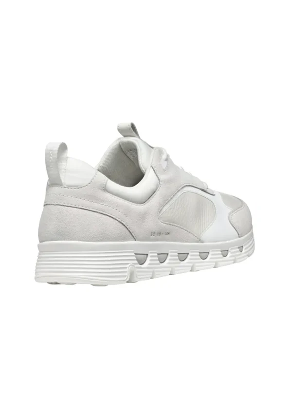 Geox Men Sneakers AMGXS25SNLAHL29