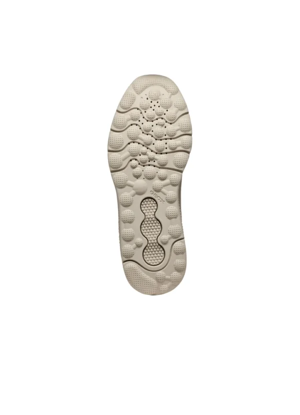 Geox Men Sneakers AMGXS25SNONHL05