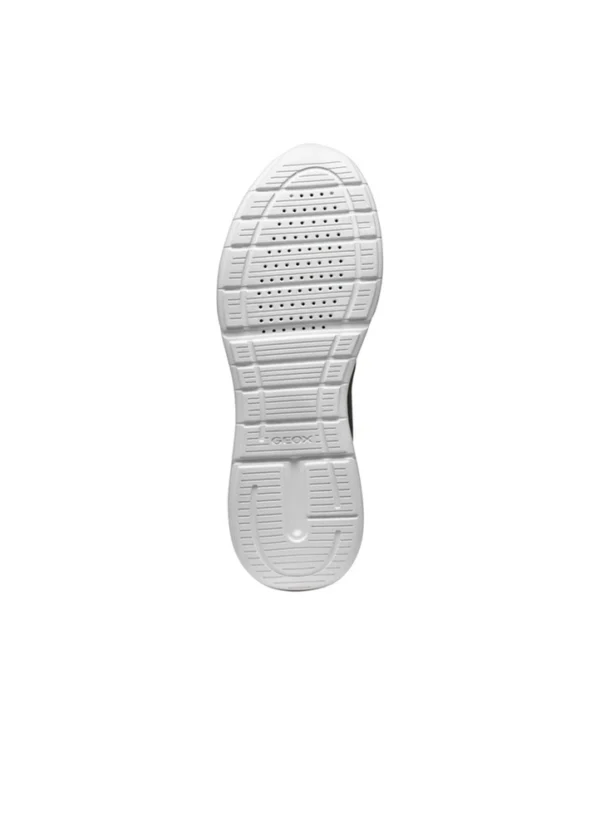 Geox Men Sneakers AMGXS25SNONHL12