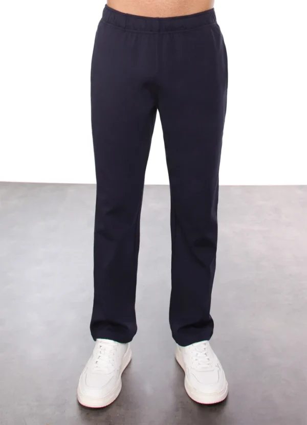 Maison Brown Men Sweat Pants AMMWAYPPTOBRE02