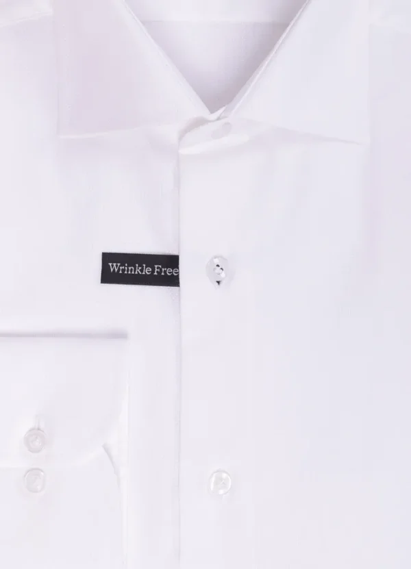 Maison Brown Men Shirt AMMWAYPSLP3M006