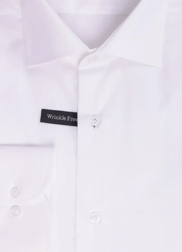 Maison Brown Men Shirt AMMWAYPSLP3M009