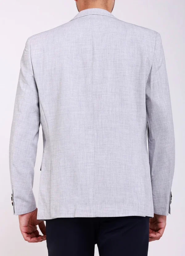 Maison Brown Men Sport Coat AMMWS25QS1BP901