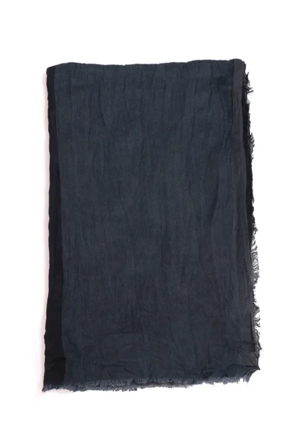Maison Brown Men Scarf AMMWS25SFP3MX03