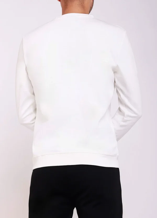 Maison Brown Men Sweatshirt AMMWS25SWCNCO01