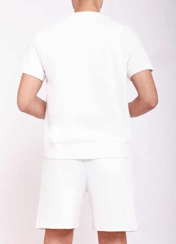 Maison Brown Men Sweatshirt AMMWS25SWCNCO02