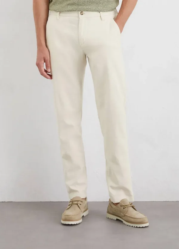 Marc O Polo Men Chino Pants AMOPS25CHP3TA05