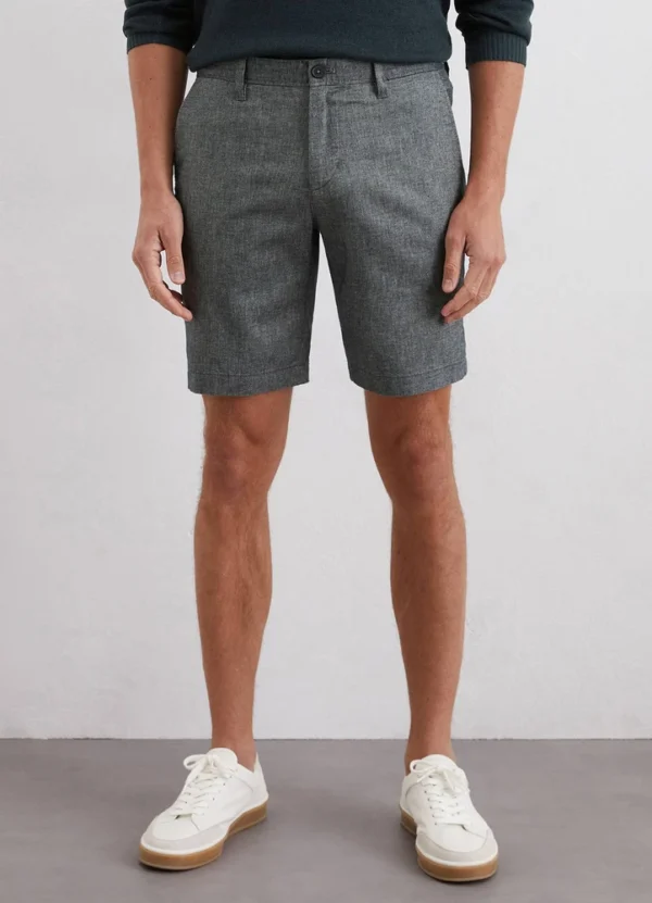 Marc O Polo Men Chino shorts AMOPS25CIBMCO01