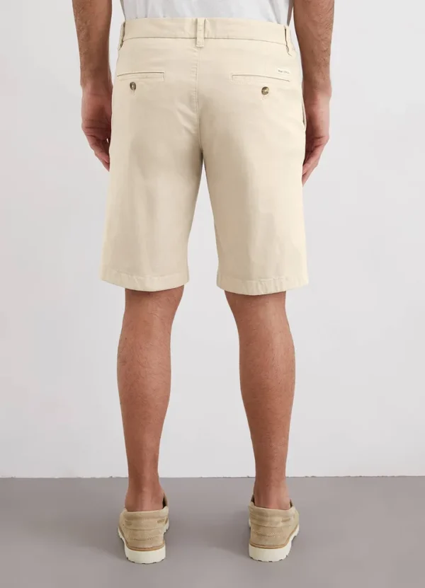 Marc O Polo Men Chino shorts AMOPS25CIBMCO02