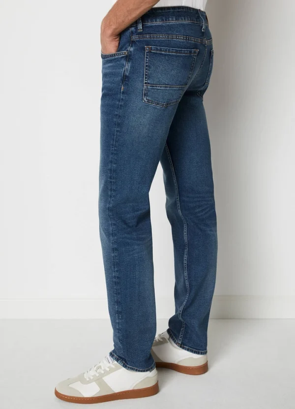 Marc O Polo Men Jeans AMOPS25JSWAED01