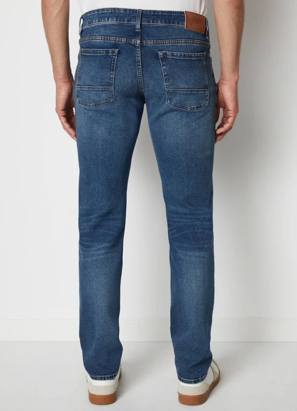 Marc O Polo Men Jeans AMOPS25JSWAED01