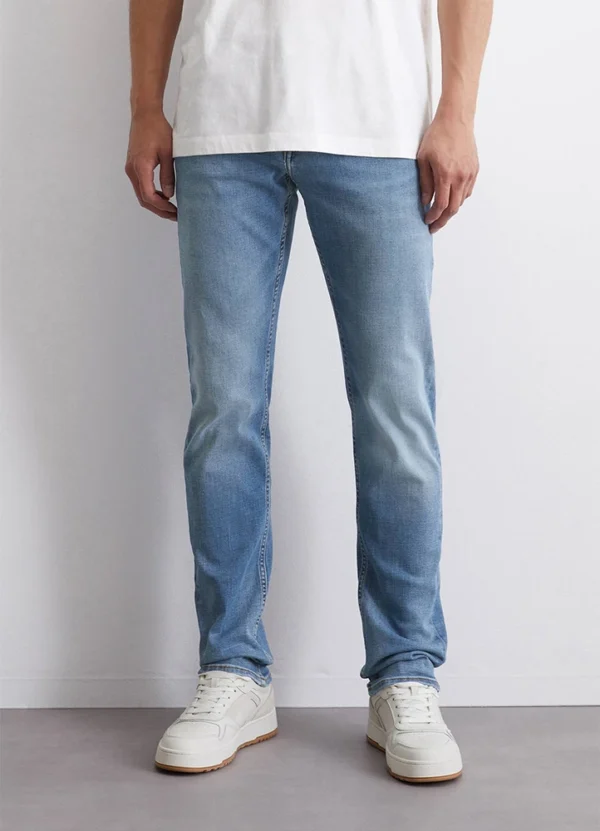 Marc O Polo Men Jeans AMOPS25JSWAED02